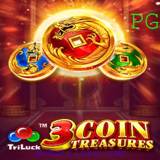 Descubra o Mundo de Aventuras em 3CoinTreasures