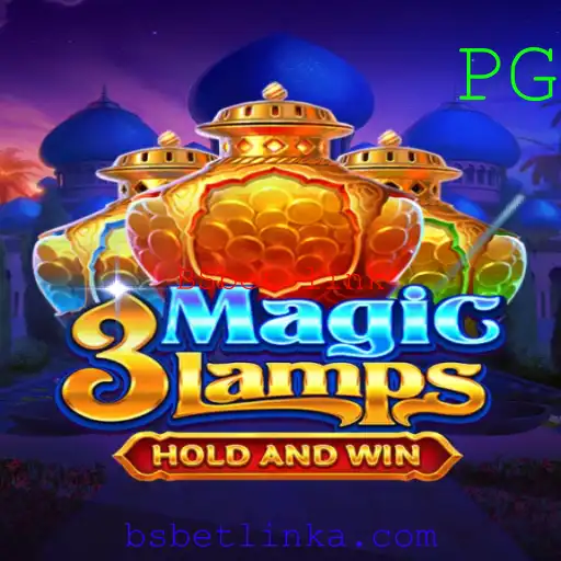 Explorando o Universo do Jogo 3MagicLamps: Regras e Estratégias
