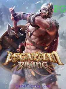Tudo o que você precisa saber sobre AsgardianRising