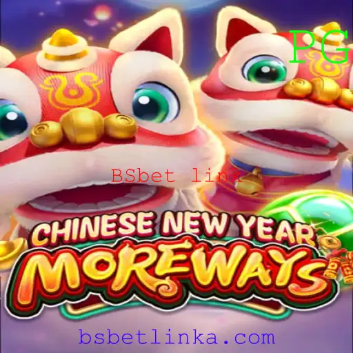 Descubra o Novo Jogo CHINESENEWYEARMOREWAYS e Como Ganhar no BSbet Link