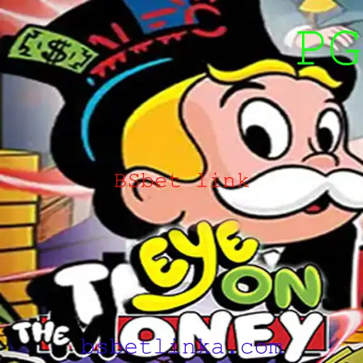 EyeOnTheMoney: Desvendando o Novo Jogo de Estratégia