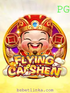 Explorando FlyingCaiShen: Um Jogo Inovador com BSbet Link