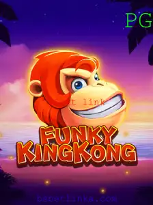 FunkyKingKong: Descubra o Jogo que Está Dominando o Cenário Atual