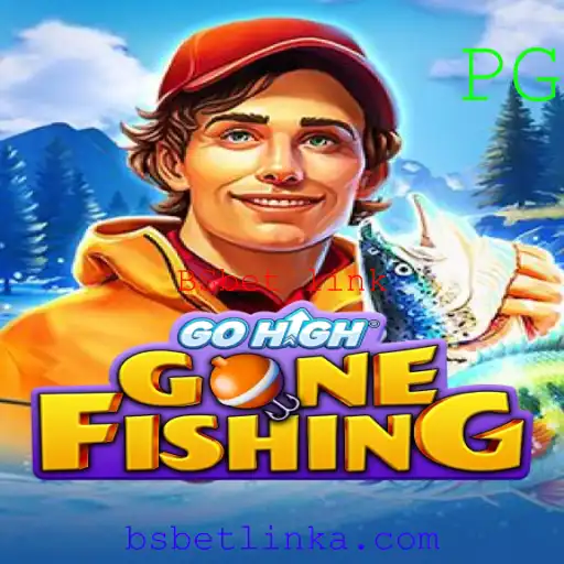 GoHighGoneFishing: Mergulhe no Mundo da Pescaria Virtual