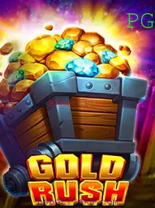 Descubra o Fascinante Mundo do GoldRush: Regras e Estratégias