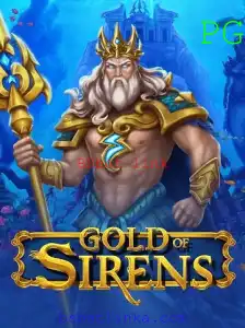GoldofSirens: Mergulhe na Aventura Mística de um Novo Jogo Eletrizante