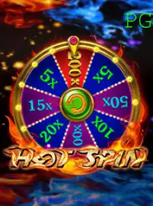 Descubra HotSpin: O Jogo que Está Agitando o Universo dos Cassinos Online