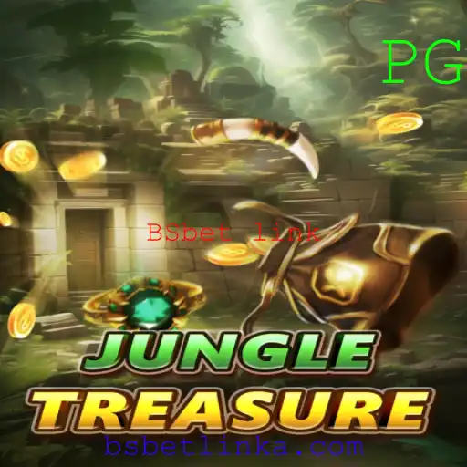 JungleTreasure: Descobrindo o Jogo de Aventura Online