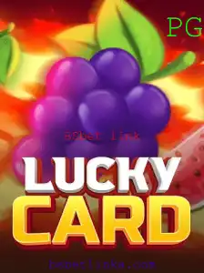 Descubra o Mundo Fascinante do Jogo LuckyCard e Conecte-se com a BSbet