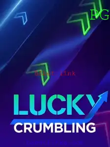 Descubra o Mundo Empolgante de LuckyCrumbling: O Jogo do Momento