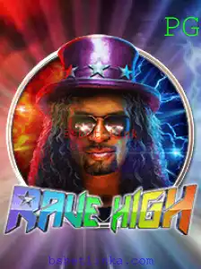 Descubra RaveHigh: O Jogo de Estratégia que Está Conquistando o Mundo