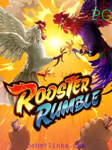 RoosterRumble: Um Mergulho no Mundo Emocionante do Combate de Galos Virtual