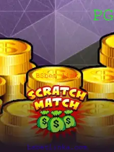 Descubra o Mundo de ScratchMatch: Um Jogo Inovador