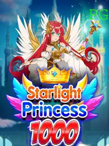 Explorando o Mundo do StarlightPrincess1000