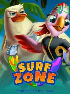 Descubra as Emoções de SurfZone: O Jogo de Surf que Está Revolucionando com BSbet
