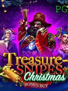 Explorando o Mundo Encantado de TreasuresnipesChristmas