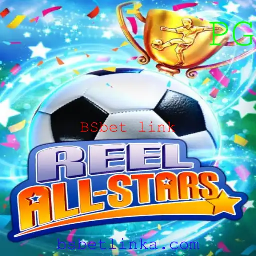 Explorando ReelAllStars: Um Mergulho no Mundo das Slot Machines