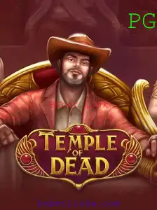 Explorando o Mundo de TempleofDead: Um Guia Completo para Jogadores