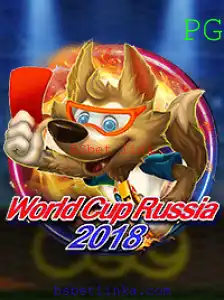 Explorando o Universo de WorldCupRussia2018: Um Mergulho Profundo